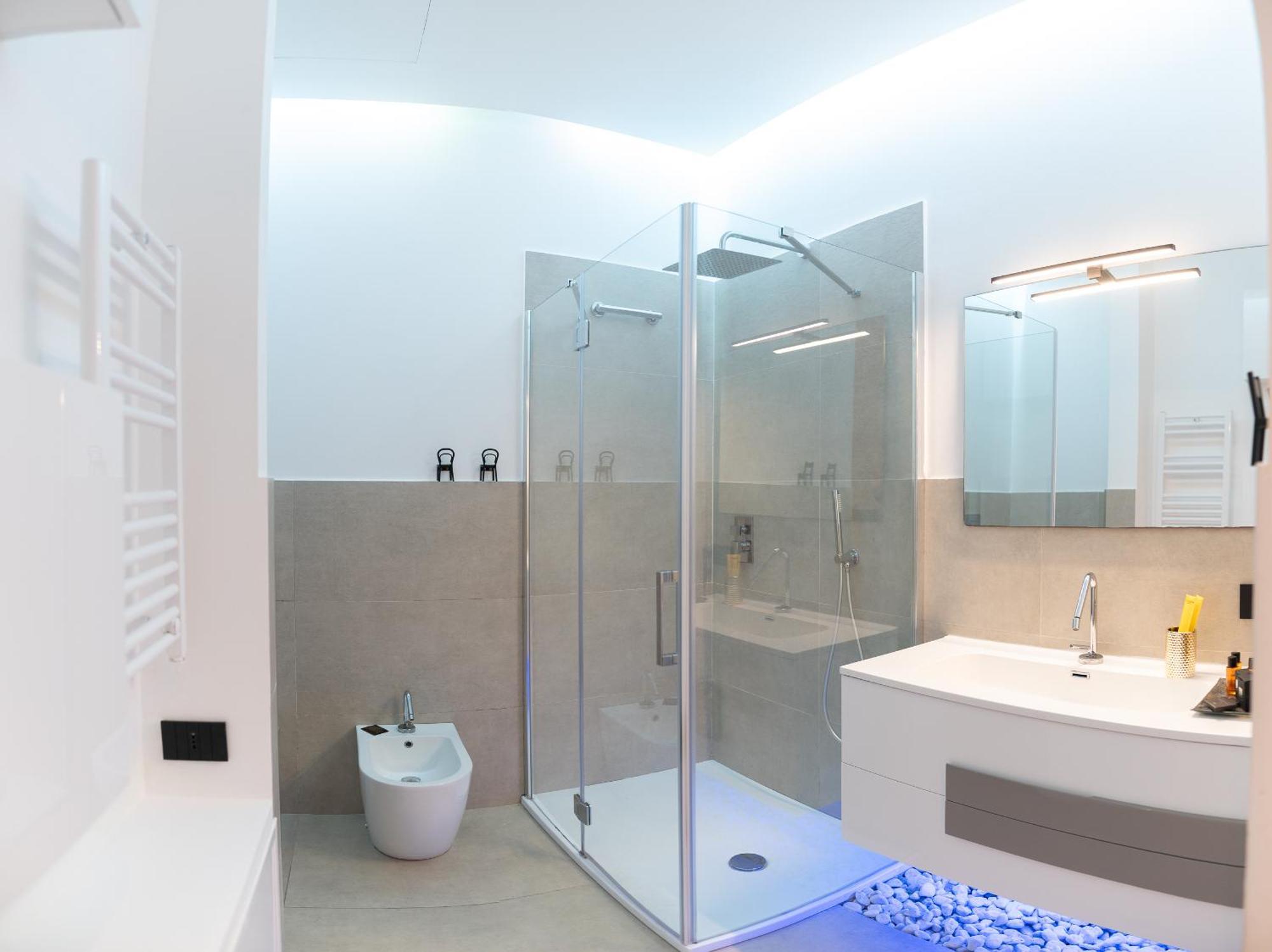 Nuar Suite&Spa Palermo Exterior foto