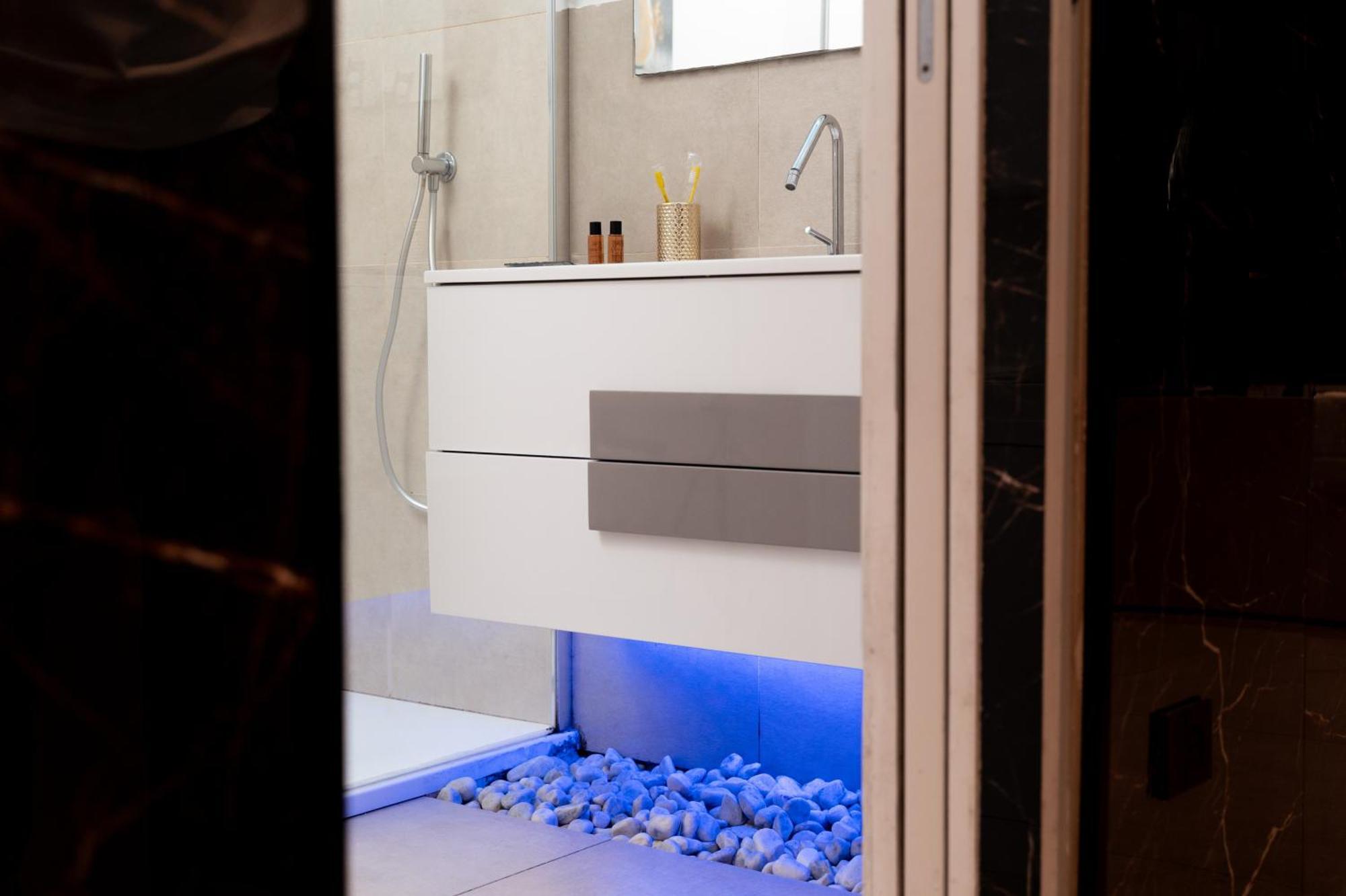 Nuar Suite&Spa Palermo Exterior foto